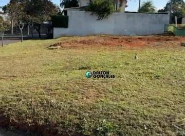 Terreno · 463m² · Terreno en Condomínio para venda em Jardim Residencial Santa Clara de 463.00m²