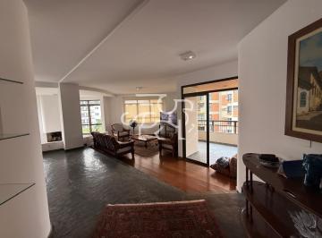 Apartamento · 227m² · 4 Quartos · 4 Vagas · Apartamento para venda em Vila Morumbi de 227.00m² com 4 Quartos, 2 Suites e 4 Garagens