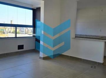 Apartamento · 68m² · 2 Quartos · 1 Vaga · Apartamento para venda em Além Ponte de 68.00m² com 2 Quartos, 1 Suite e 1 Garagem