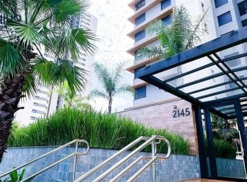 Apartamento · 298m² · 4 Quartos · 4 Vagas · Apartamento para venda em Jardim Olhos D'água de 298.00m² com 4 Quartos, 4 Suites e 4 Garagens