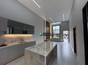 Casa · 150m² · 3 Quartos · 4 Vagas · Casa de Condomínio para venda em Jardim Residencial Viena de 150.00m² com 3 Quartos, 3 Suites e 4 Ga
