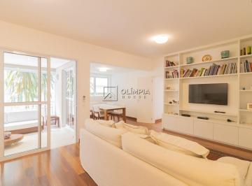 5752baa56ab9527d.jpg · Apartamento 112m², Vila Nova Conceição - SP | Venda