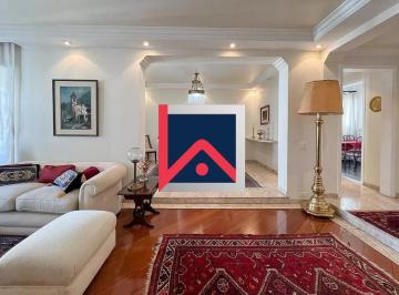 5849af93021457b8.jpg · Apartamento 180m², Perdizes - SP | Venda