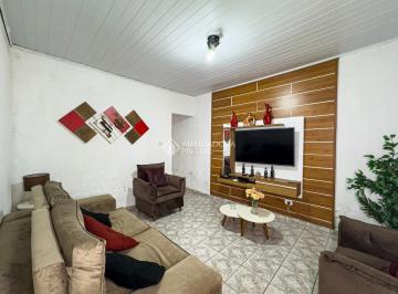 Casa · 85m² · 3 Quartos · 2 Vagas · CASA TÉRREA OPORTUNIDADE -  NOVA PETRÓPOLIS - SÃO BERNARDO DO CAMPO