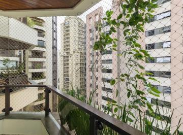 5979283486191871.jpg · Apartamento 127m², Vila Nova Conceição - SP | Aluguel