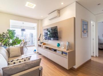 9daf805a4fe00046.jpg · Apartamento 67m², Brooklin - SP | Venda
