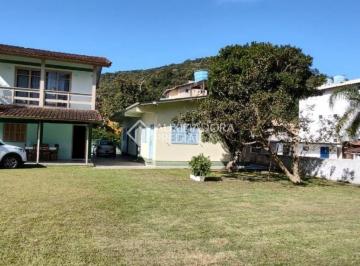 Terreno · 700m² · Imóvel Exclusivo no Centro da Guarda do Embaú - Amplo Terreno de Esquina