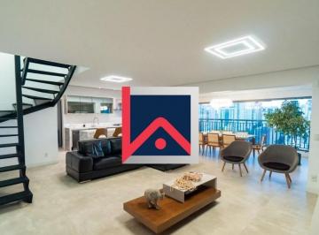 0b6354a8287ec304.jpg · Apartamento 300m², Vila Mascote - SP | Aluguel