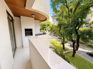 Apartamento · 150m² · 4 Quartos · Apartamento à venda - na Água Verde