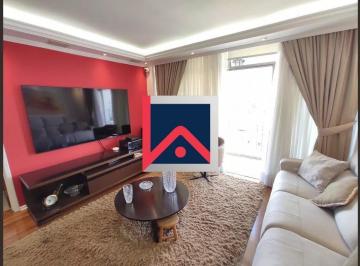 2add000a291d3dad.jpg · Apartamento 140m², Perdizes - SP | Aluguel
