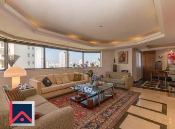 e2e610cca929bf70.jpg · Apartamento 276m², Campo Belo - SP | Venda