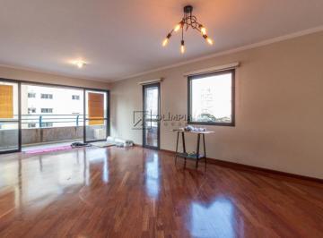 3fee4f4d88070cff.jpg · Apartamento 136m², Brooklin - SP | Aluguel