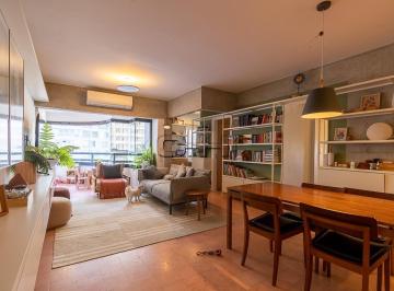 7851a20a97e67d4c.jpg · Apartamento 90m², Vila Madalena - SP | Venda