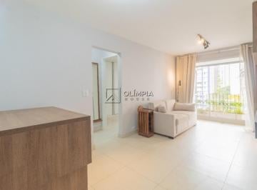 d258044b7d3696af.jpg · Apartamento 50m², Brooklin - SP | Venda
