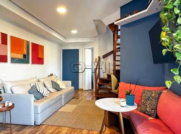 d38355843592e993.jpg · Apartamento 90m², Pinheiros - SP | Aluguel