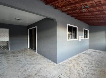Casa de 3 quartos, Ceilândia · Excelente casa com 3 quartos com casa de fundos