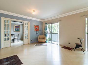0359261c7db6c10a.jpg · Apartamento 170m², Campo Belo - SP | Venda