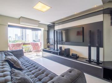48eab495fe9a5b5f.jpg · Apartamento 178m², Campo Belo - SP | Venda