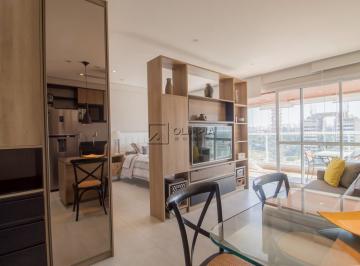 64d25290fc46101f.jpg · Apartamento 50m², Brooklin - SP | Aluguel