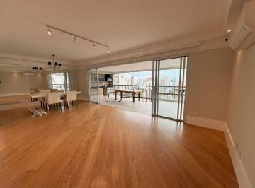 77d65a0a5fbafa90.jpg · Apartamento 222m², Vila Clementino - SP | Aluguel