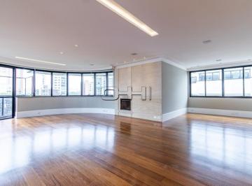 10eabb1081a0c48d.jpg · Apartamento 270m², Vila Nova Conceição - SP | Aluguel