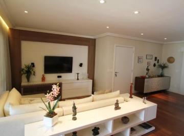 358744846588c76f.jpg · Apartamento 167m², Campo Belo - SP | Aluguel