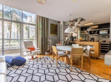 3ba493827e80a838.jpg · Apartamento 146m², Vila Nova Conceição - SP | Venda