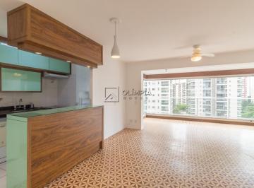 3f0b9d077c7d986c.jpg · Apartamento 70m², Campo Belo - SP | Aluguel
