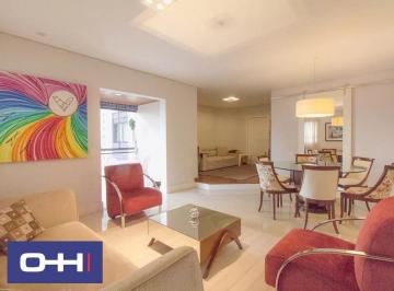 290326f544516836.jpg · Apartamento 165m², Vila Mascote - SP | Venda