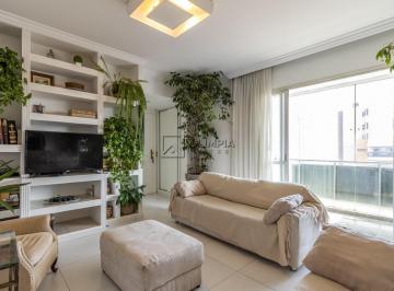672d9153359aa895.jpg · Apartamento 153m², Campo Belo - SP | Venda