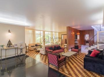 3abd3972aae20f02.jpg · Casa 400m², Vila Nova Conceição - SP | Aluguel