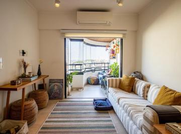 67d360e872a18a37.jpg · Apartamento 90m², Vila Madalena - SP | Venda