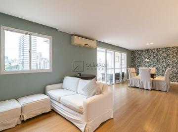 65fdc10a36daabca.jpg · Apartamento 120m², Pinheiros - SP | Venda