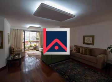 8d9ea975af4997b1.jpg · Apartamento 181m², Campo Belo - SP | Venda