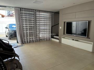 Casa · 145m² · 3 Quartos · 2 Vagas · Casa com 3 quartos no Bairro Itacolomi, Balneário Piçarras