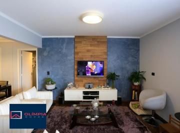 991587e5e7e40431.jpg · Apartamento 130m², Campo Belo - SP | Venda