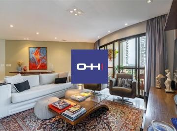 bb215ff7206b9f82.jpg · Apartamento 178m², Campo Belo - SP | Venda