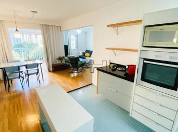 609489fb8d415b4a.jpg · Apartamento 80m², Consolação - SP | Aluguel