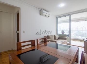 43148015cdc7dee9.jpg · Apartamento 45m², Brooklin - SP | Venda