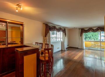 879c4b26674bd8c5.jpg · Apartamento 157m², Campo Belo - SP | Venda