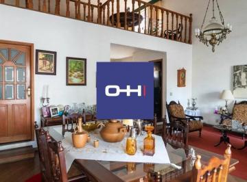 55a74c83e5400204.jpg · Casa 300m², Vila Mascote - SP | Venda