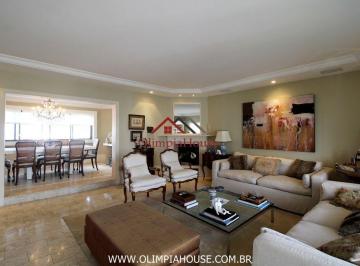 d3ae8ca119897957.jpg · Apartamento 219m², Campo Belo - SP | Venda