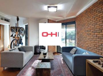 3766636bfaca00e5.jpg · Apartamento 140m², Brooklin - SP | Venda