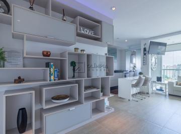 0807970d9f35a384.jpg · Apartamento 45m², Brooklin - SP | Venda
