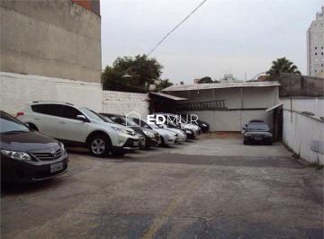 Terreno · Terreno à venda - em Pinheiros