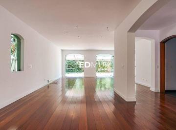 Casa · 350m² · 4 Quartos · Casa à venda - no Alto de Pinheiros