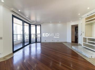 Apartamento · 180m² · 4 Quartos · Apartamento para aluguel - na Liberdade