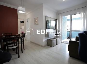 Apartamento · 2 Quartos · Apartamento à venda - na Vila Valparaíso