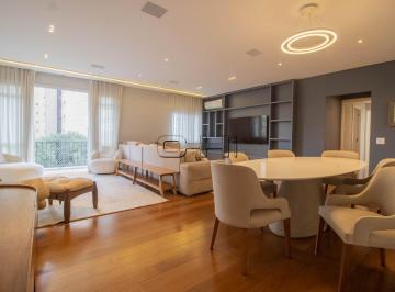 945a2e64324a4ecf.jpg · Apartamento 156m², Vila Nova Conceição - SP | Aluguel