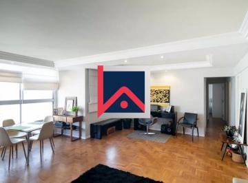 09b4a7dd03851315.jpg · Apartamento 145m², Campo Belo - SP | Venda